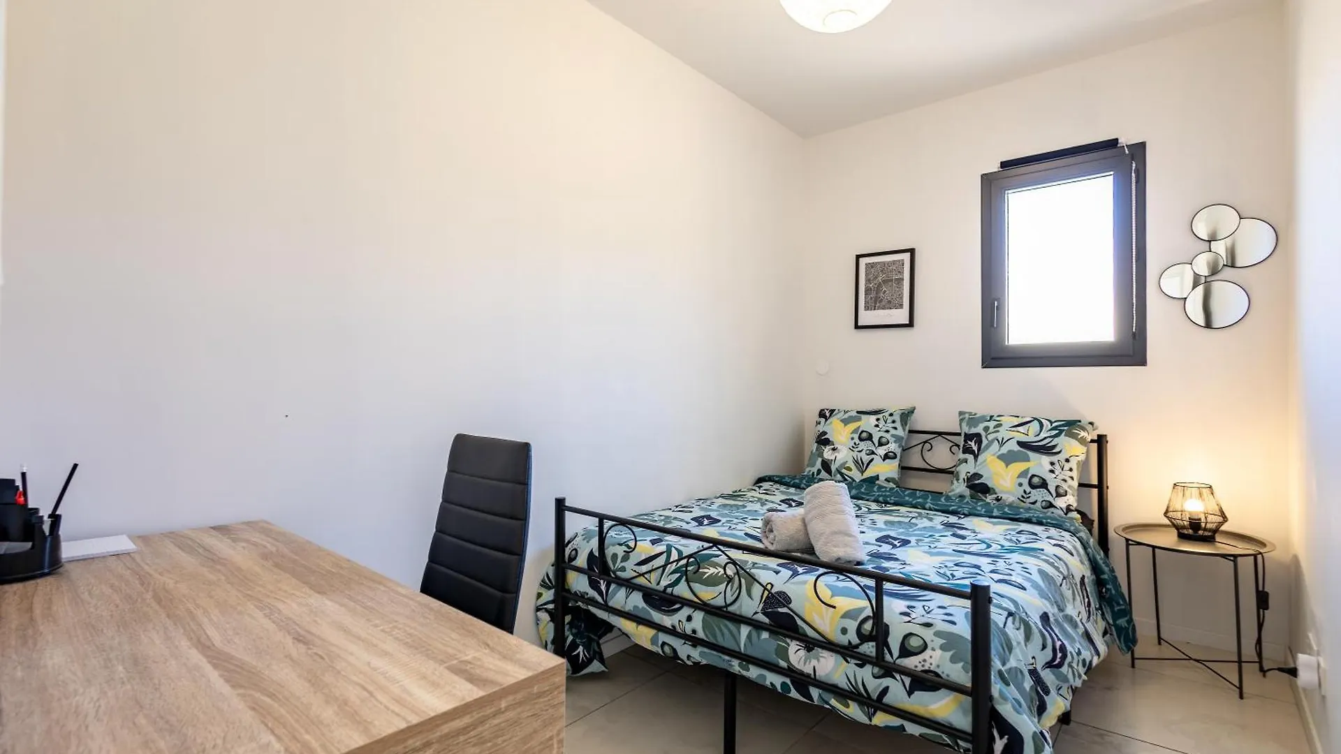 Tatil Evi Le Sequoia - Maison Individuelle, Terrasse, Parking Prive Saix