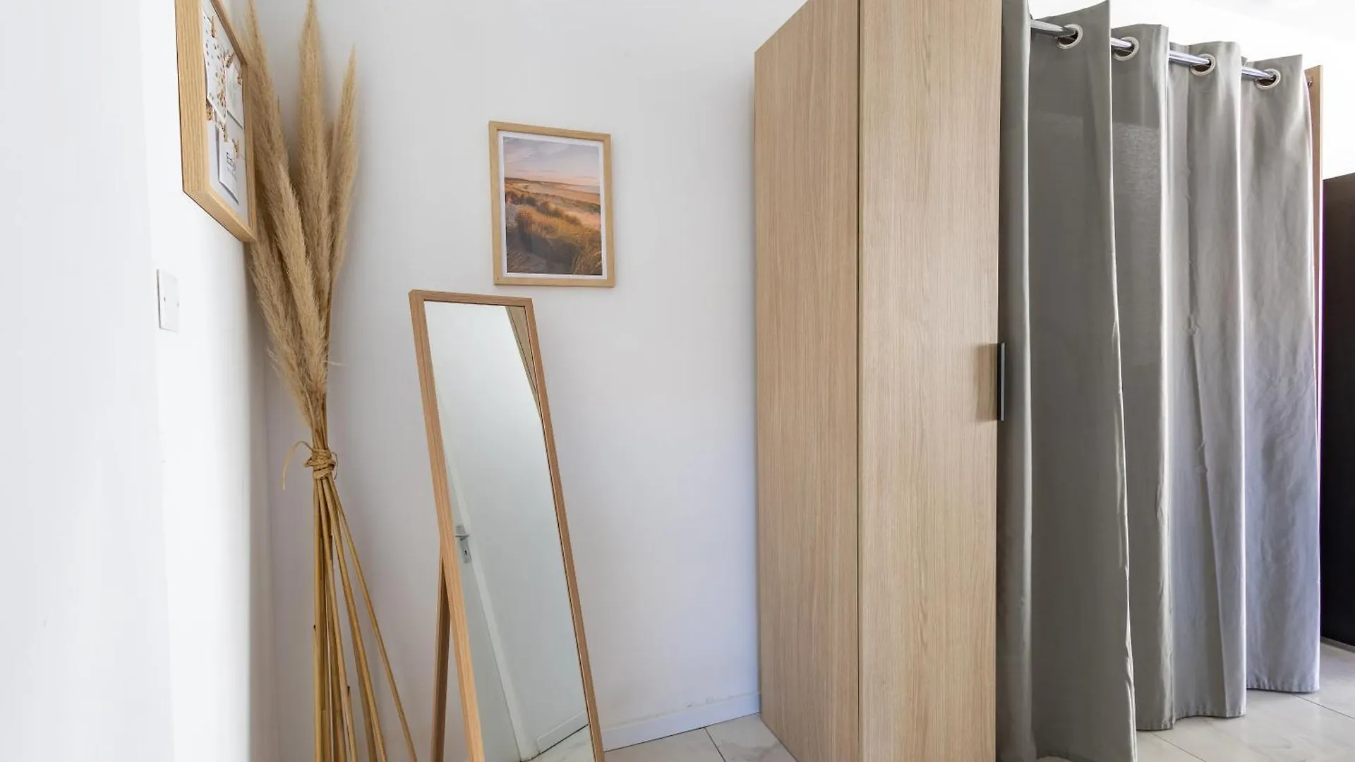Le Sequoia - Maison Individuelle, Terrasse, Parking Prive Saix  Tatil Evi